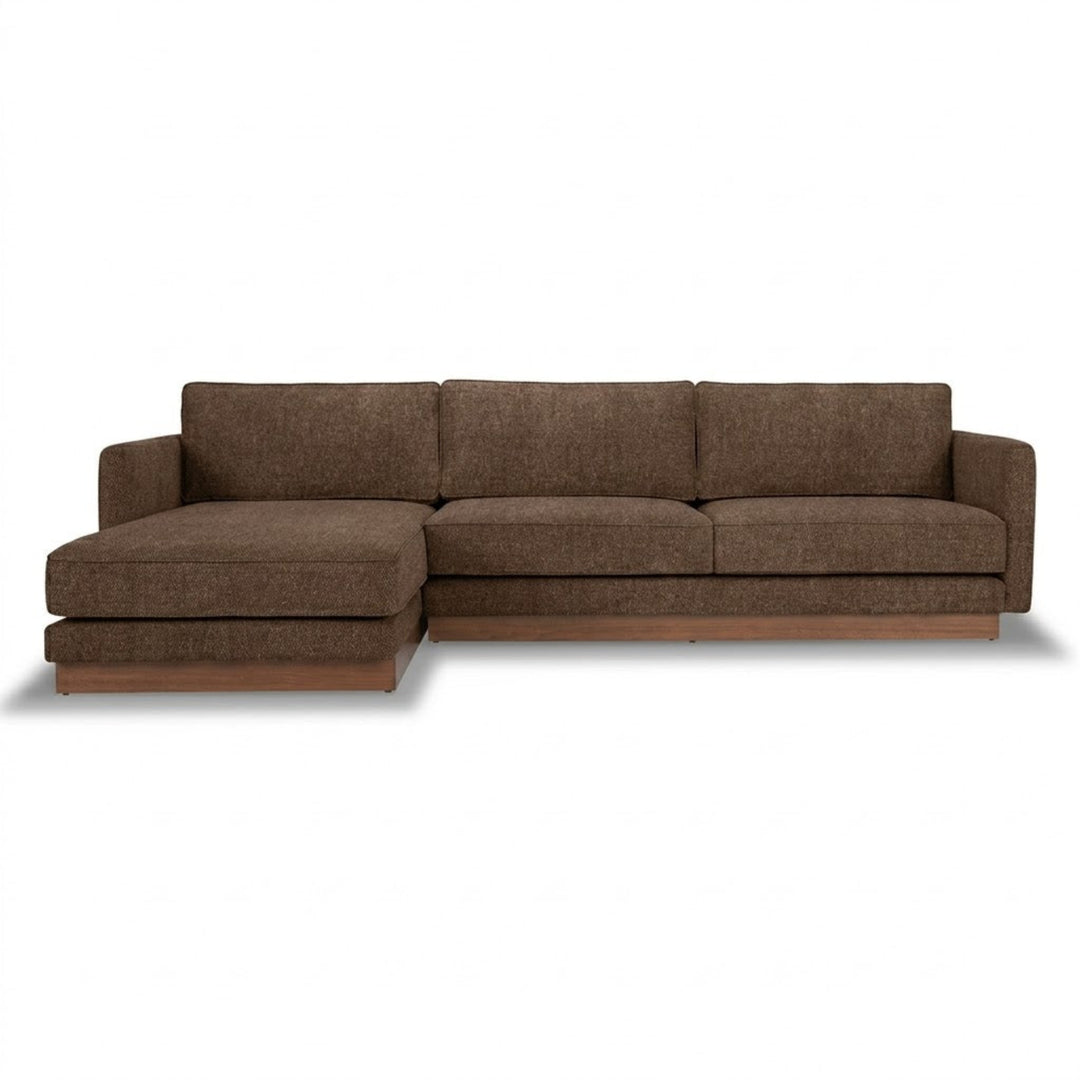 Highland Sectional