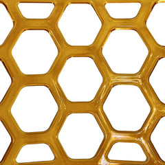 Honeycomb Chair detail view 5 - Whats New Furniture - Portland, Oregon