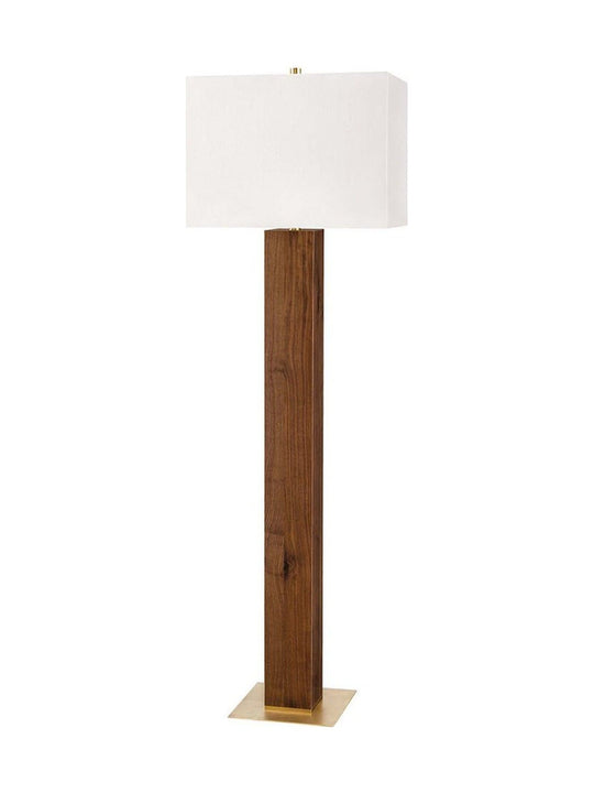 Waltham Floor Lamp - Whats New Furniture - Portland, Oregon