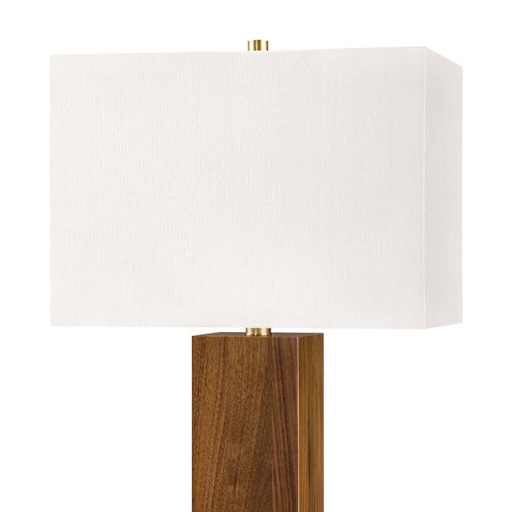 Waltham Floor Lamp - Whats New Furniture - Portland, Oregon