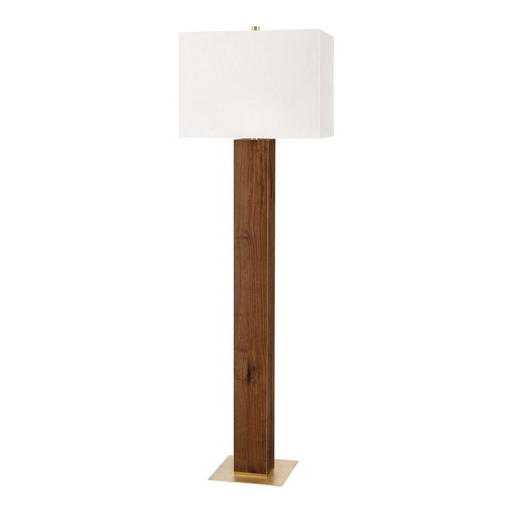 Waltham Floor Lamp - Whats New Furniture - Portland, Oregon