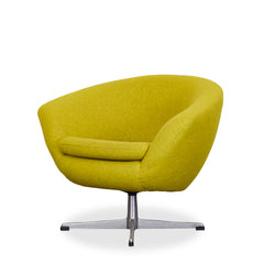 Iconic Accent Chair detail view - Whats New Furniture - Portland, Oregon