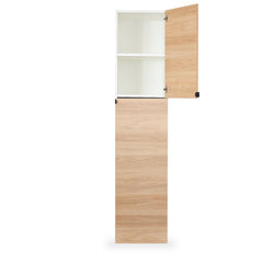 Storage Cabinet - What&