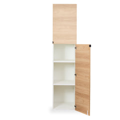 Storage Cabinet - What&