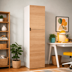 Storage Cabinet - What&