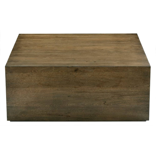 Indira Square Coffee Table