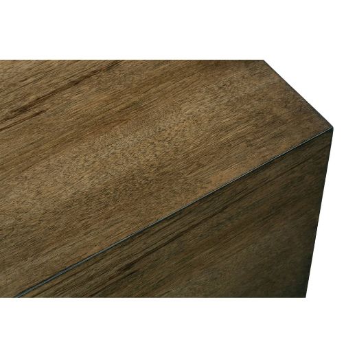 Indira Square Coffee Table