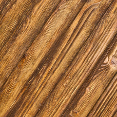 Industrial Oval Coffee Table detail view 6 - Whats New Furniture - Portland, Oregon