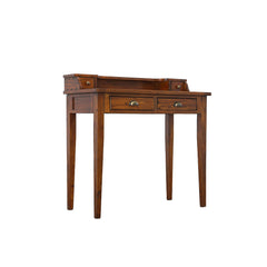 Irish Coast Writing Bureau in African Dusk - desk by LH Imports - Whats New Furniture Portland OR