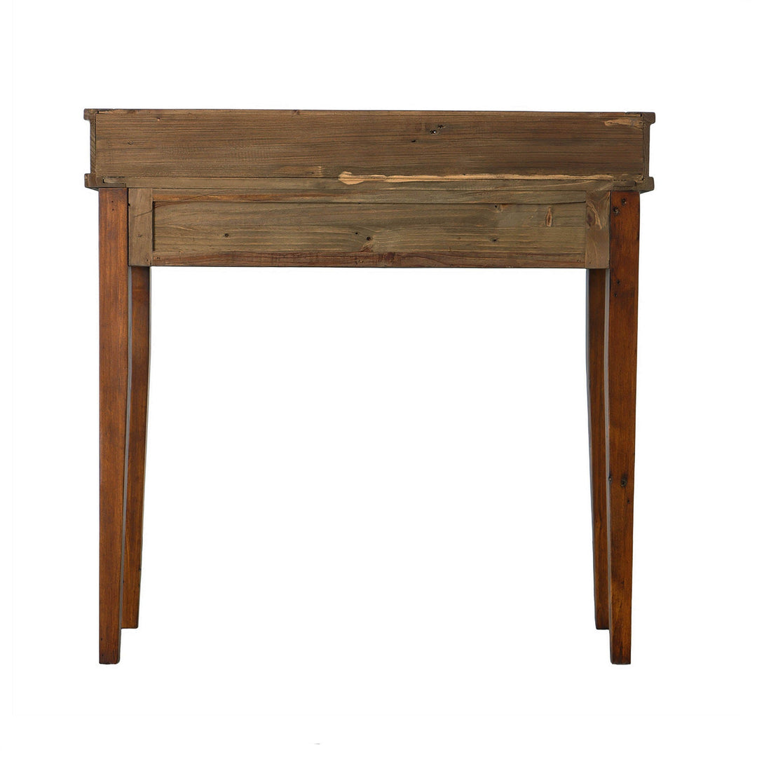 Irish Coast Writing Bureau in African Dusk - desk by LH Imports - Whats New Furniture Portland OR