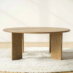 Reunion Coffee Table - Whats New Furniture - Portland, Oregon