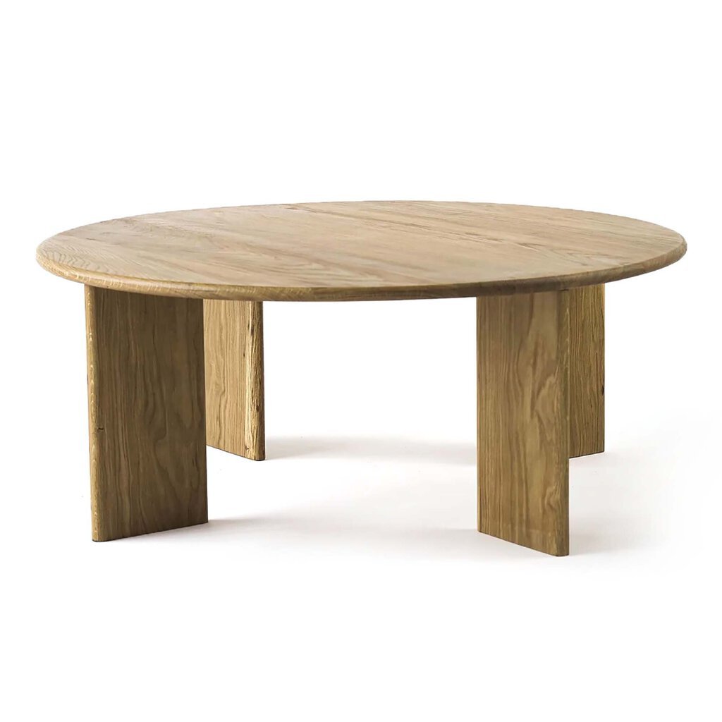 Reunion Coffee Table - Whats New Furniture - Portland, Oregon