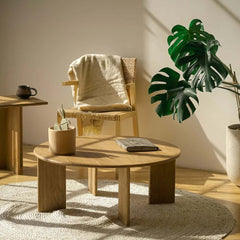 Reunion Coffee Table - Whats New Furniture - Portland, Oregon