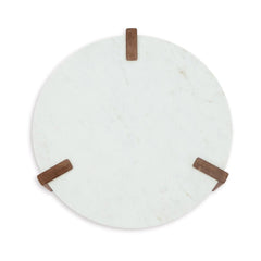 Isanti Round Coffee Table - Whats New Furniture - Portland, Oregon