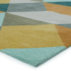 En Casa Hand Tufted Area Rug - What&