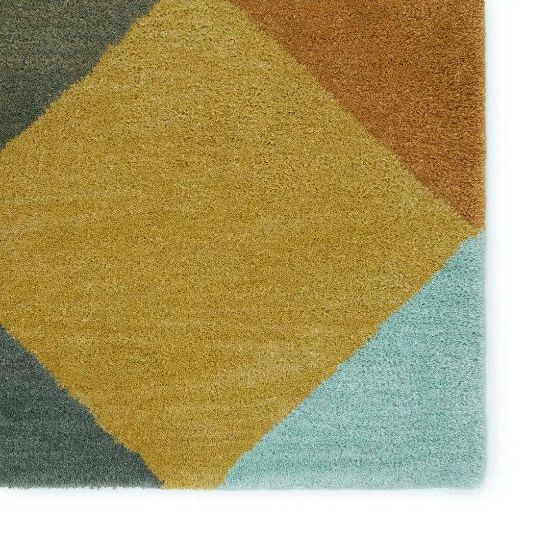 En Casa Hand Tufted Area Rug - What&