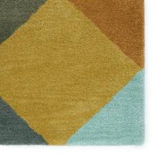 En Casa Hand Tufted Area Rug - What&