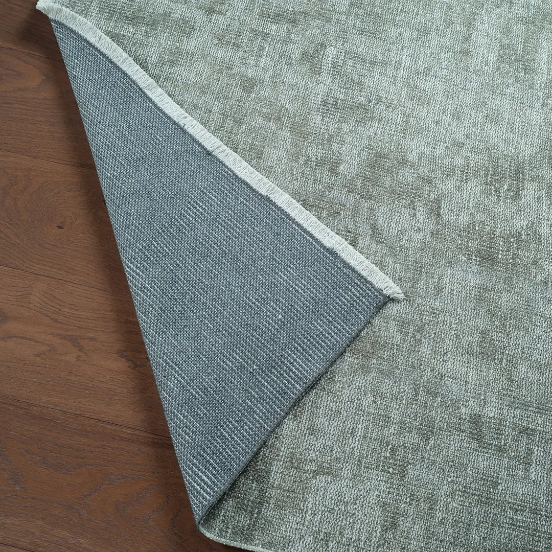 Everette Power Loomed Area Rug - What&