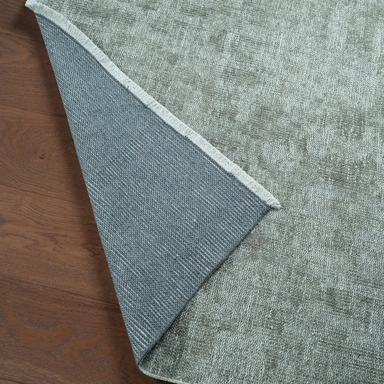 Everette Power Loomed Area Rug - What&
