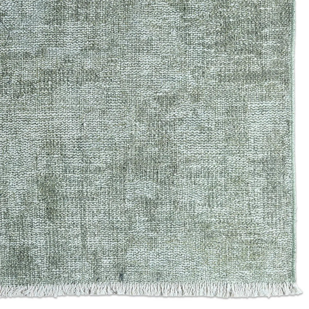 Everette Power Loomed Area Rug - What&