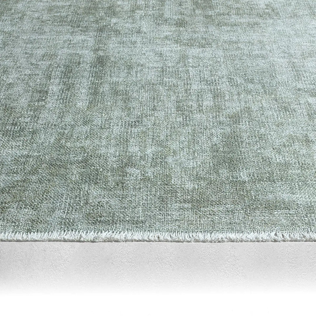 Everette Power Loomed Area Rug - What&