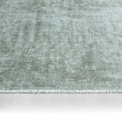 Everette Power Loomed Area Rug - What&