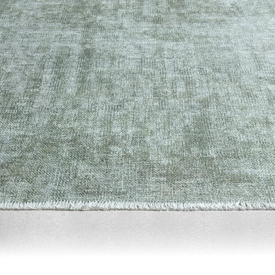Everette Power Loomed Area Rug - What&