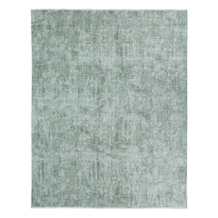 Everette Power Loomed Area Rug - What&