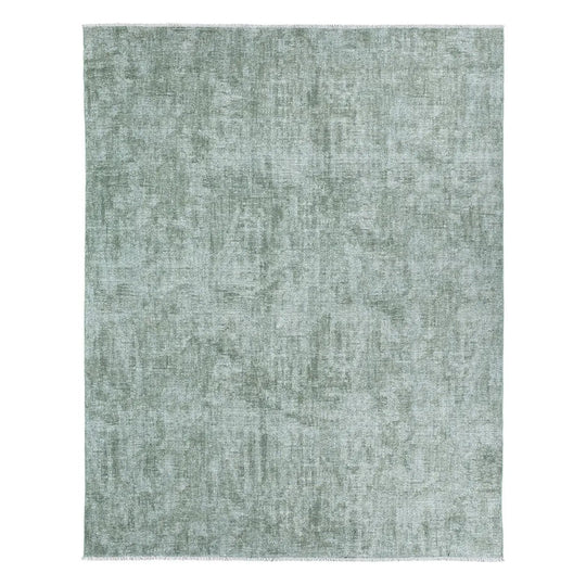 Everette Power Loomed Area Rug - What&