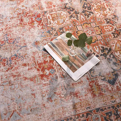 Garcia Power loomed Area Rug - What&