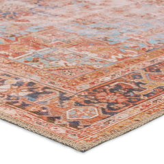 Garcia Power loomed Area Rug - What&