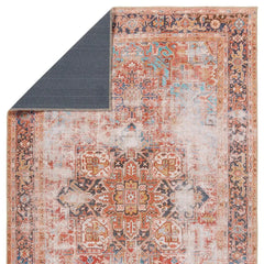 Garcia Power loomed Area Rug - What&