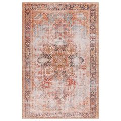 Garcia Power loomed Area Rug - What&