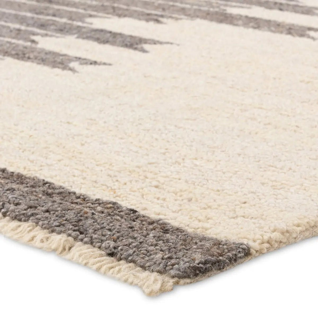 Hadi Hand Tufted Area Rug - What&