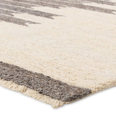 Hadi Hand Tufted Area Rug - What&