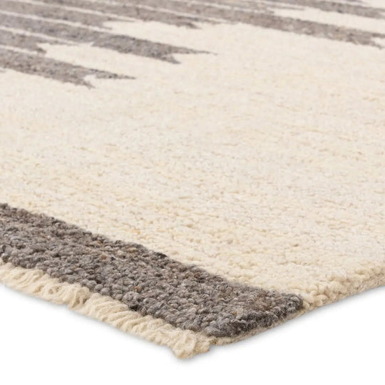 Hadi Hand Tufted Area Rug - What&