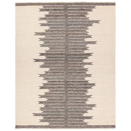 Hadi Hand Tufted Area Rug - What&