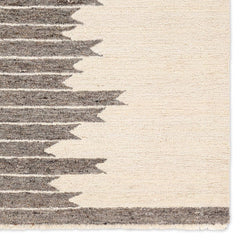 Hadi Hand Tufted Area Rug - What&