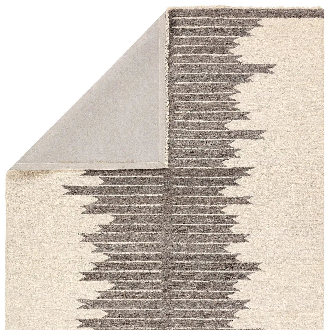 Hadi Hand Tufted Area Rug - What&