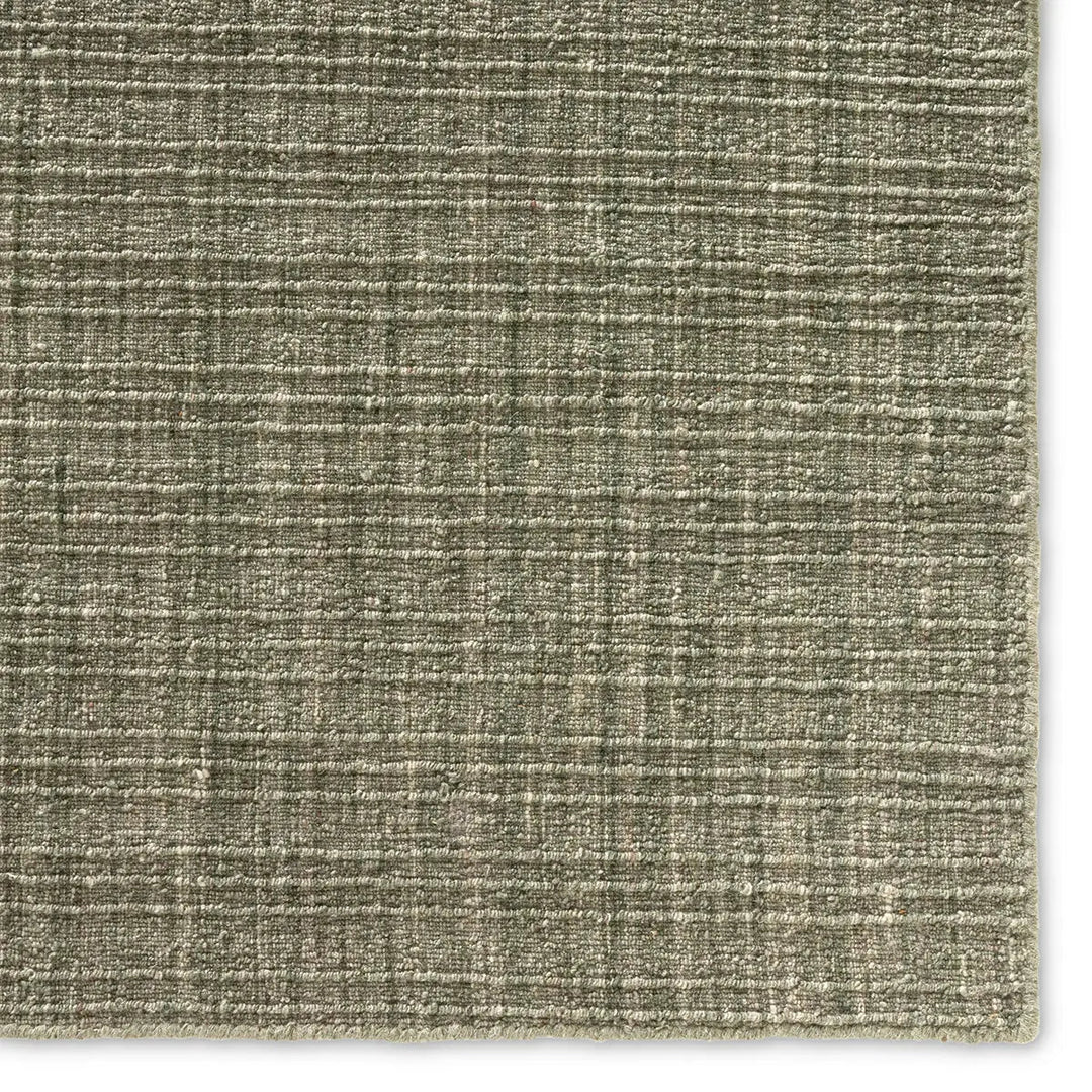 Amity Handwoven Area Rug - What&