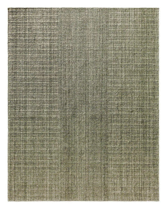 Amity Handwoven Area Rug - What&