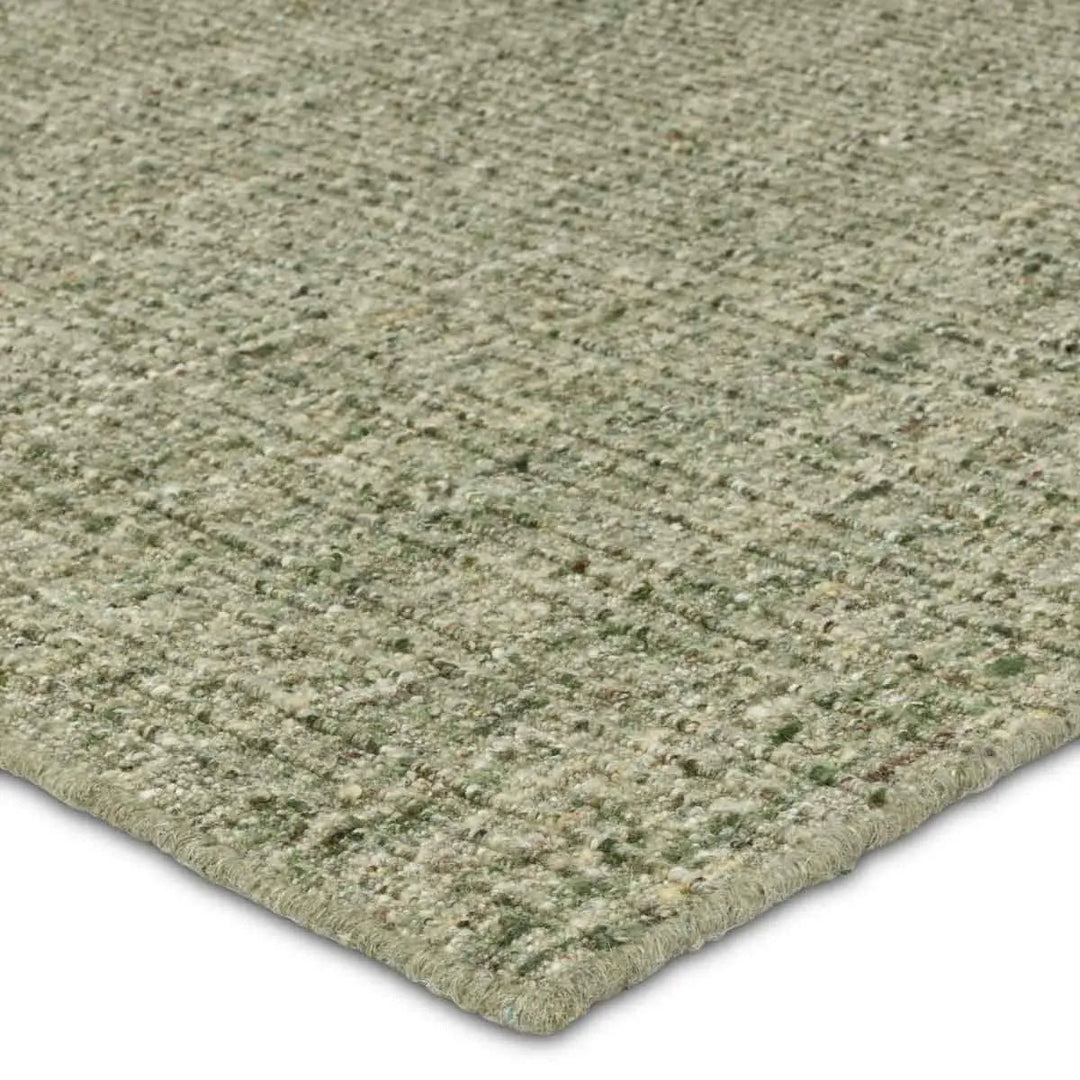 Amity Handwoven Area Rug - What&