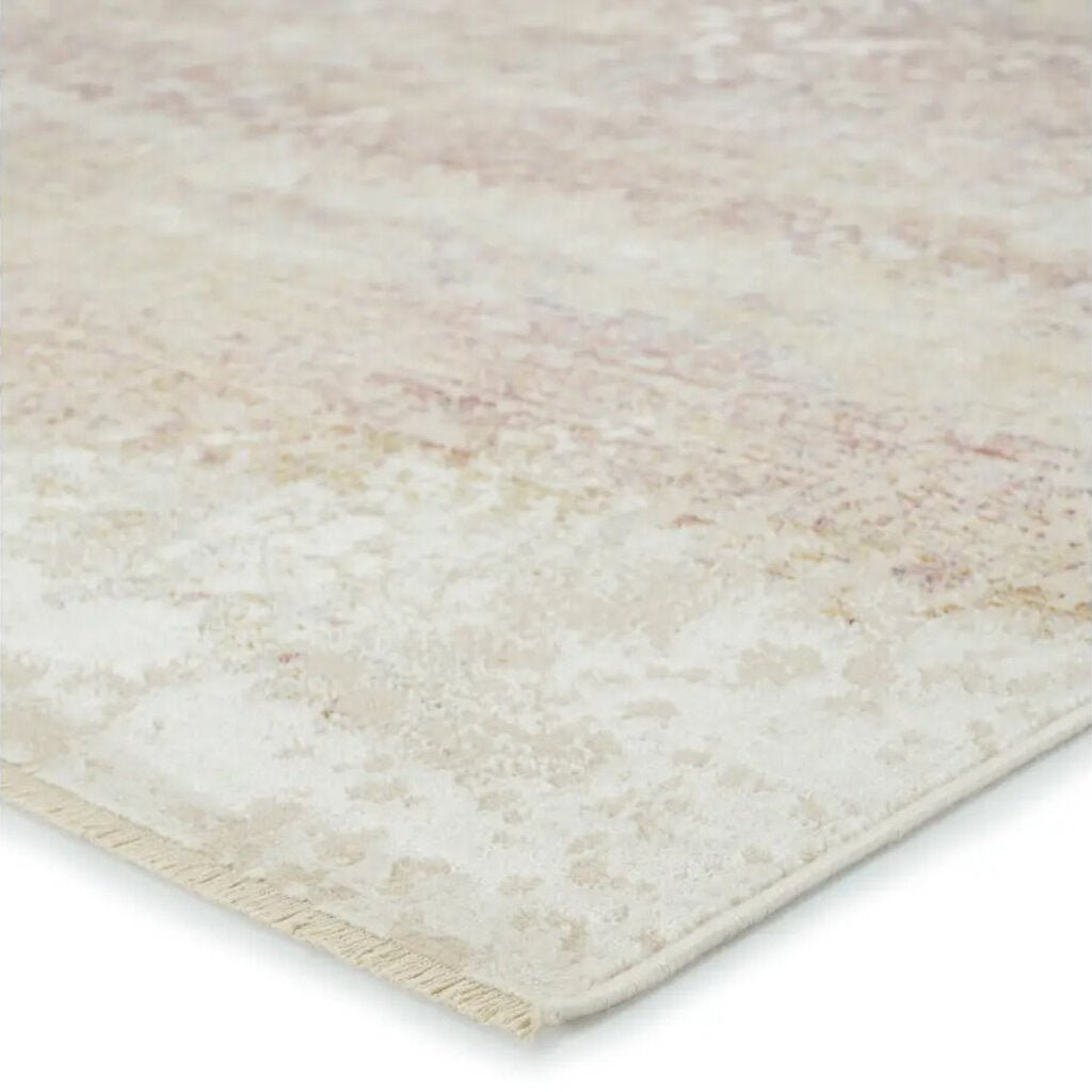 Audun Rug in Ashes of Roses - Whats New Furniture - Portland, Oregon