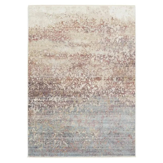 Audun Rug in Ashes of Roses - Whats New Furniture - Portland, Oregon