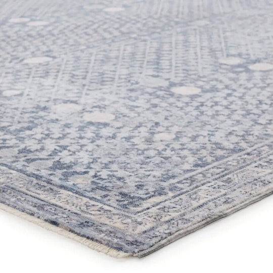 Ballad Rug in Orion Blue - Whats New Furniture - Portland, Oregon