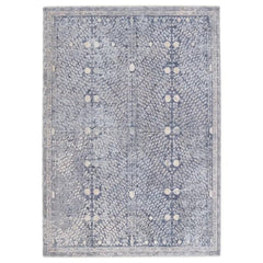 Ballad Rug in Orion Blue - Whats New Furniture - Portland, Oregon