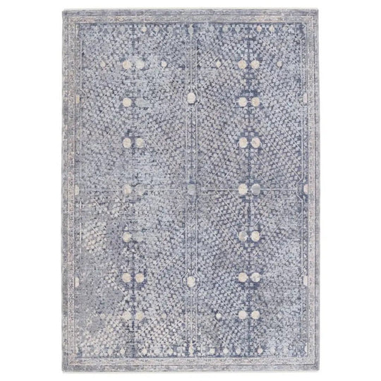 Ballad Rug in Orion Blue - Whats New Furniture - Portland, Oregon