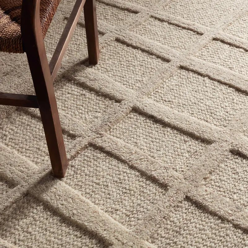 Bavell Area Rug - What&