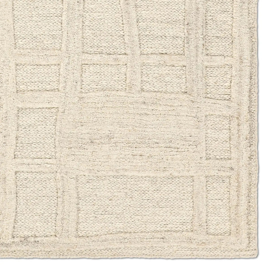 Bavell Area Rug - What&