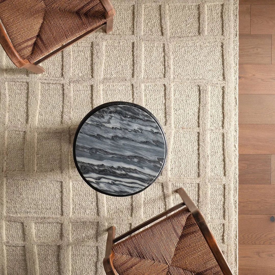 Bavell Area Rug - What&